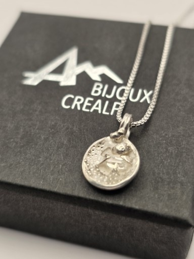 pendentif N°7