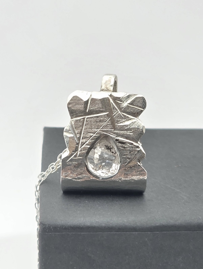 Pendentif N°15