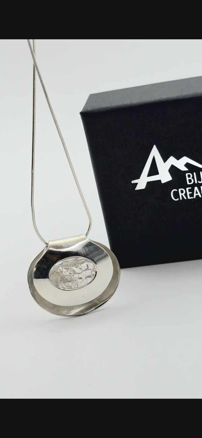 Pendentif N°54