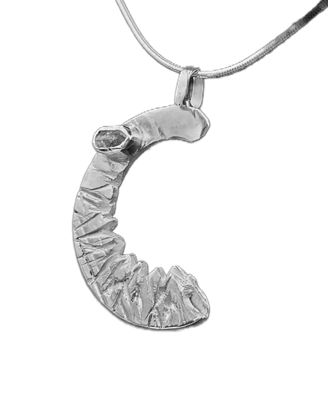 Pendentif N°55