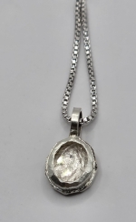 Pendentif N°34